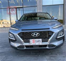 هيونداي كونا